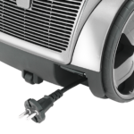 Usisivač sa posudom LM 1336