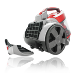 Usisivač sa posudom LM 1336