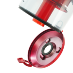 Usisivač sa posudom LM 1336