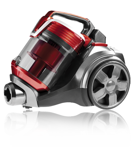 Usisivač sa posudom LM 1336