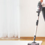 Štapni usisivač bežični LM 1340