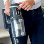 Štapni usisivač bežični LM 1340