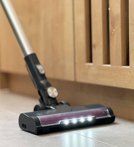 Štapni usisivač bežični LM 1340