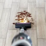 Štapni usisivač bežični LM 1340