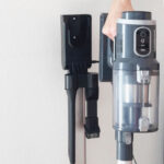 Štapni usisivač bežični LM 1340