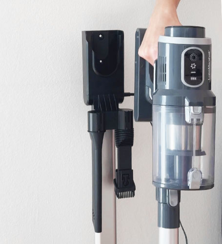 Štapni usisivač bežični LM 1340