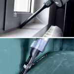 Štapni usisivač bežični LM 1340