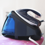 Parna stanica LM1350