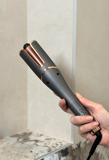 Automatski uvijač za kosu LM 1355