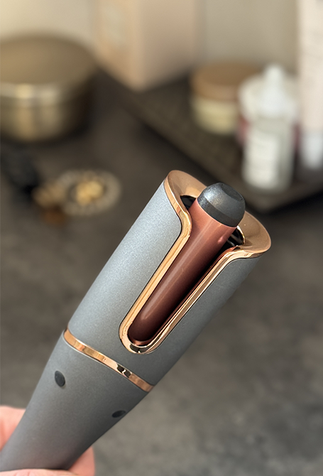 Automatski uvijač za kosu LM 1355