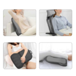 Shiatsu masažer za leđa LM 1503