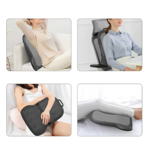 Shiatsu masažer za leđa LM 1503