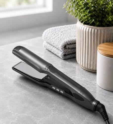 Pegla za kosu LM 1360