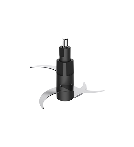 Električna seckalica LM 1357