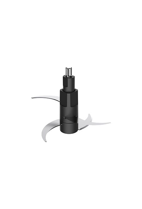 Električna seckalica LM 1357